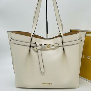 Michael Kors Emilia Large EW Tote Bag